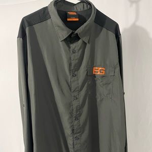 Craghoppers Men's Bear Grylls Core Shirt Mens XXL